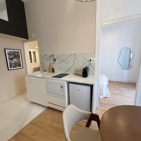 Suite Cartier Lyon Exterior foto