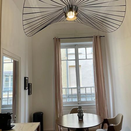 Suite Cartier Lyon Exterior foto