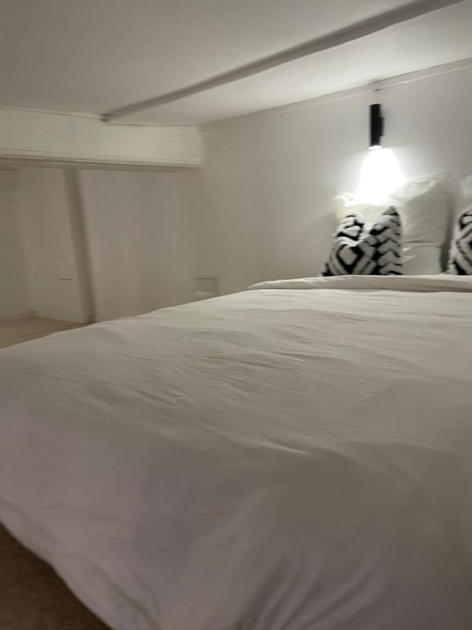 Suite Cartier Lyon Exterior foto