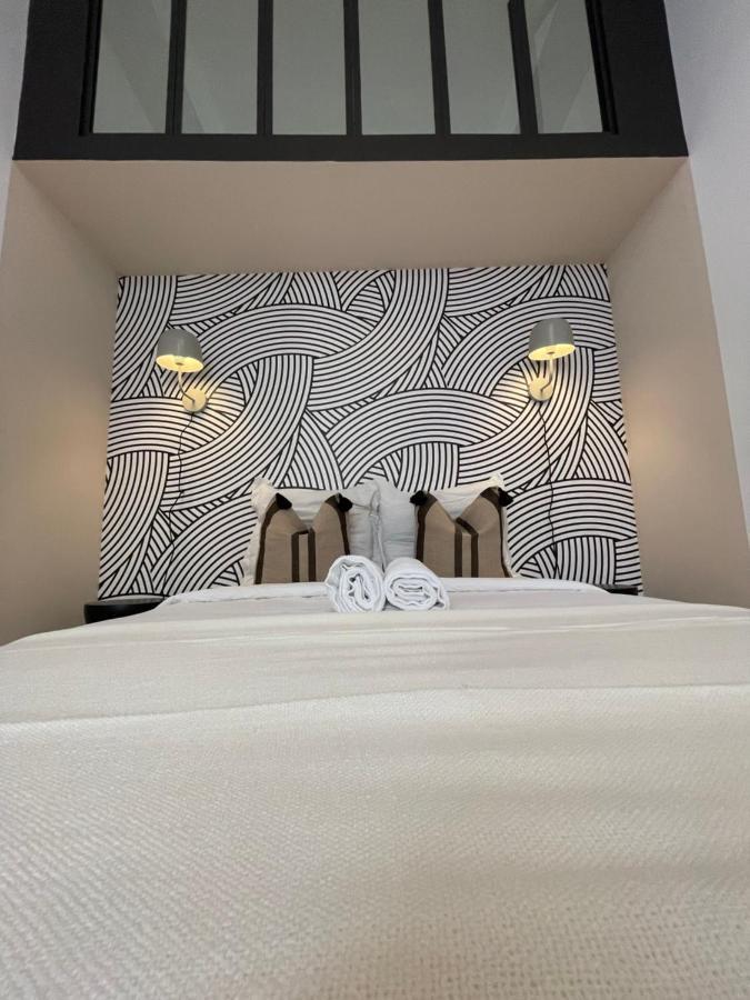 Suite Cartier Lyon Exterior foto