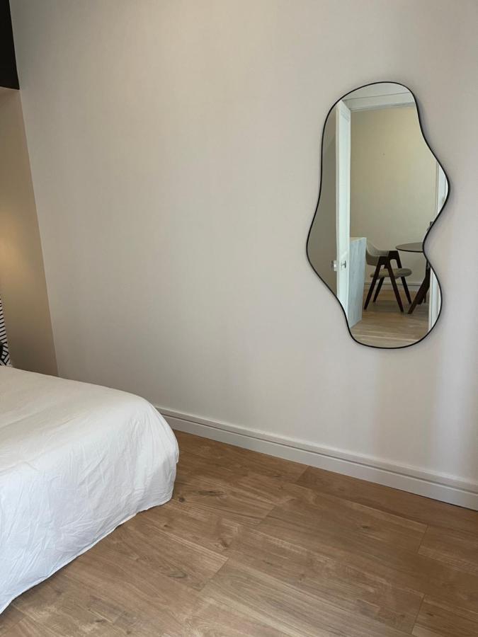 Suite Cartier Lyon Exterior foto