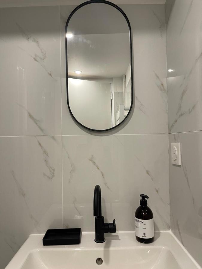 Suite Cartier Lyon Exterior foto